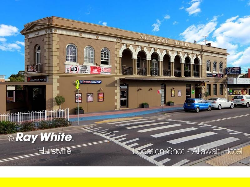 5/3 Mona Street, Allawah NSW 2218