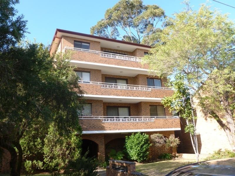 17/2-6 High Street, Carlton NSW 2218