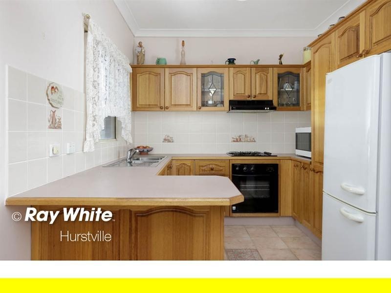 3/78 Cambridge Street, Penshurst NSW 2222