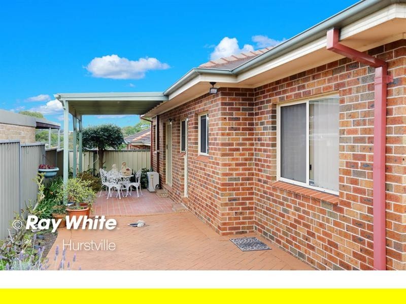 3/78 Cambridge Street, Penshurst NSW 2222