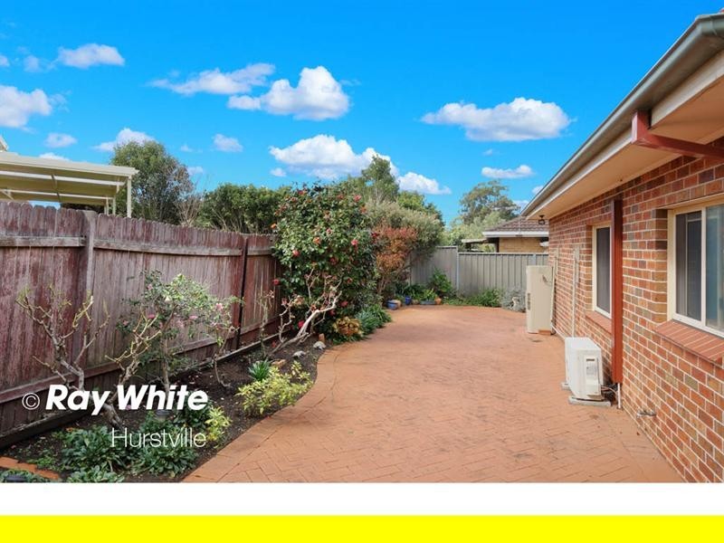 3/78 Cambridge Street, Penshurst NSW 2222