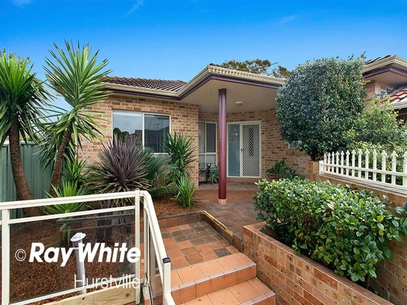 3/71 Cambridge Street, Penshurst NSW 2222