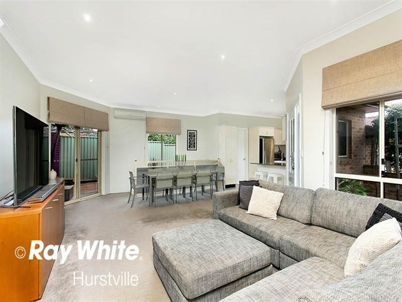 3/71 Cambridge Street, Penshurst NSW 2222