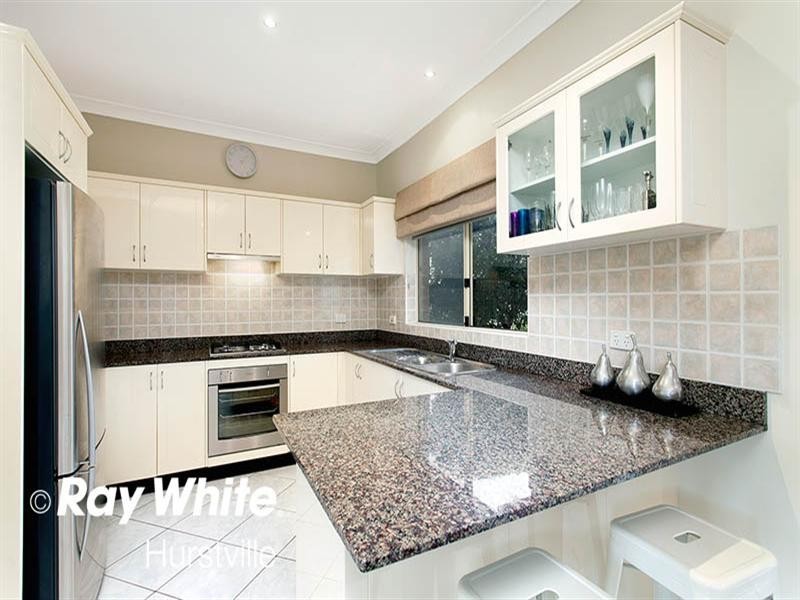 3/71 Cambridge Street, Penshurst NSW 2222