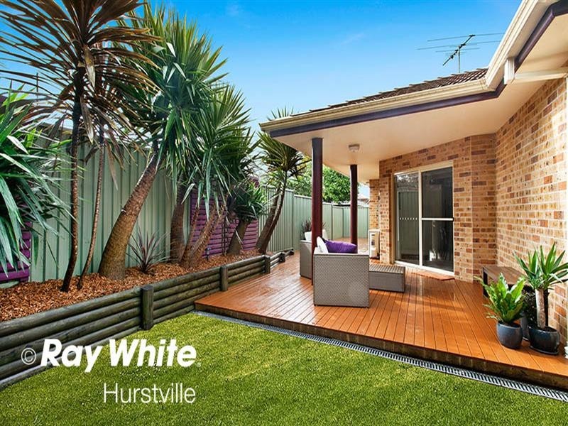 3/71 Cambridge Street, Penshurst NSW 2222