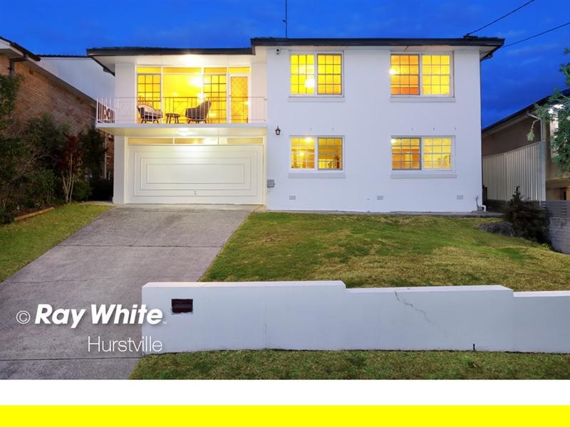 44 Rickard Road, South Hurstville NSW 2221