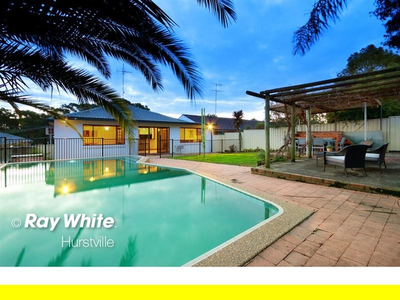 44 Rickard Road, South Hurstville NSW 2221