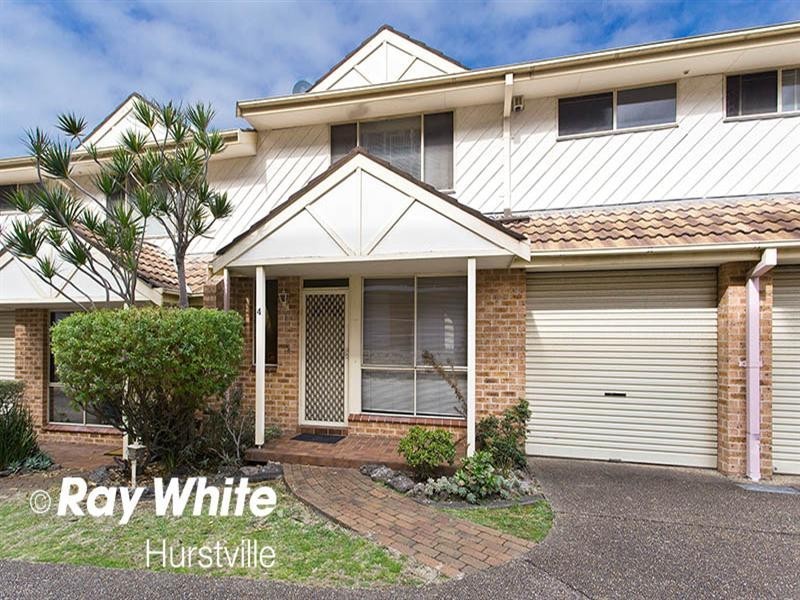 4/3-5 Empress Street, Hurstville NSW 2220