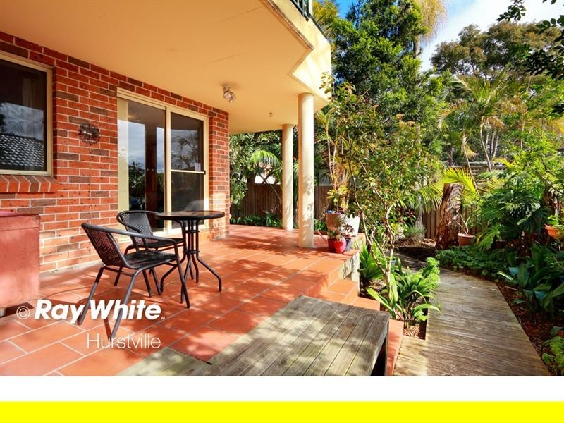 3/8-12 Bond Street, Hurstville NSW 2220