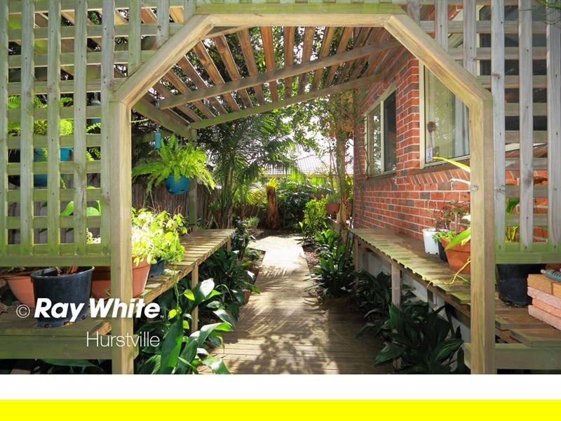 3/8-12 Bond Street, Hurstville NSW 2220