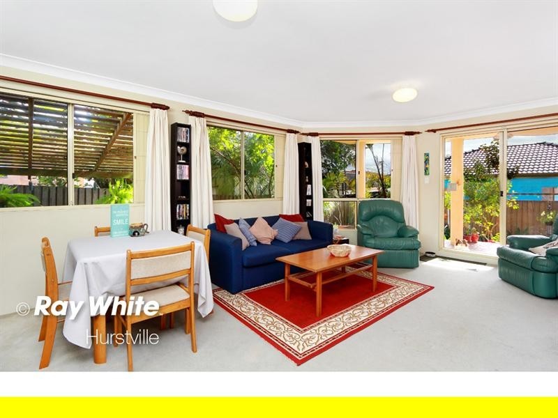 3/8-12 Bond Street, Hurstville NSW 2220