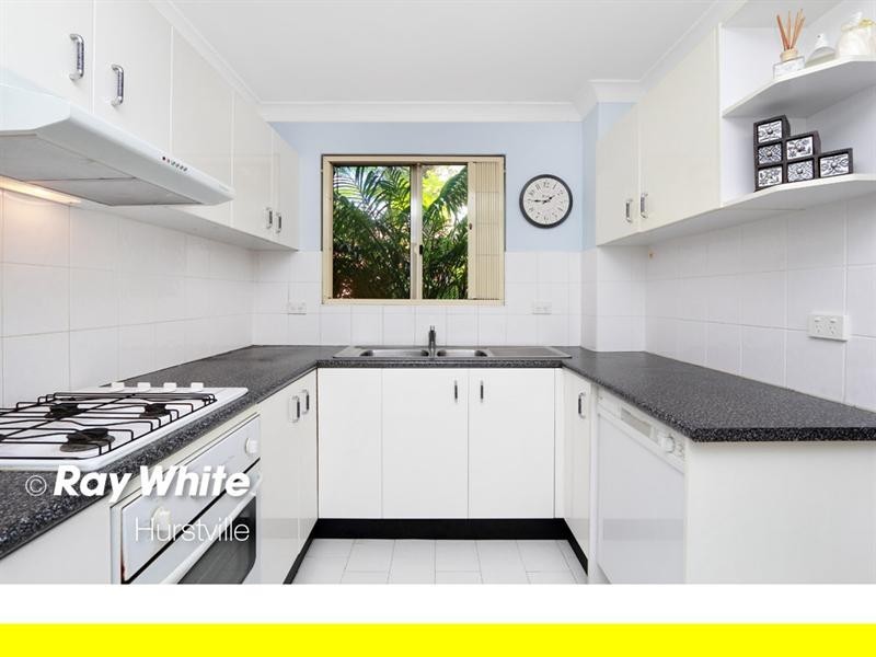 3/8-12 Bond Street, Hurstville NSW 2220