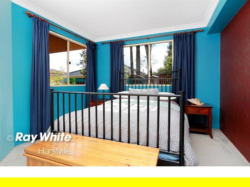 3/8-12 Bond Street, Hurstville NSW 2220
