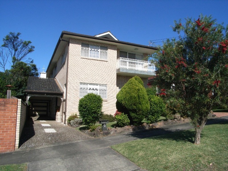 2 Fortescue Street, Bexley North NSW 2207