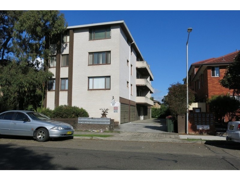 5/31-33 Ocean Street, Penshurst NSW 2222