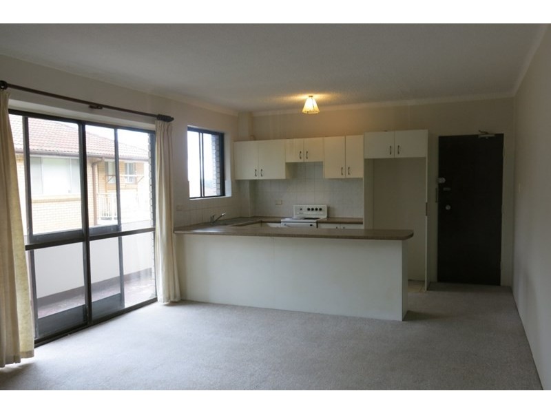 5/31-33 Ocean Street, Penshurst NSW 2222