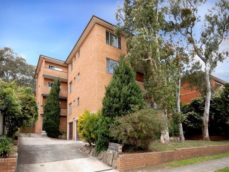 7/22 Woids Avenue, Hurstville NSW 2220