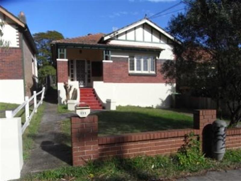 111 Dora Street, Hurstville NSW 2220