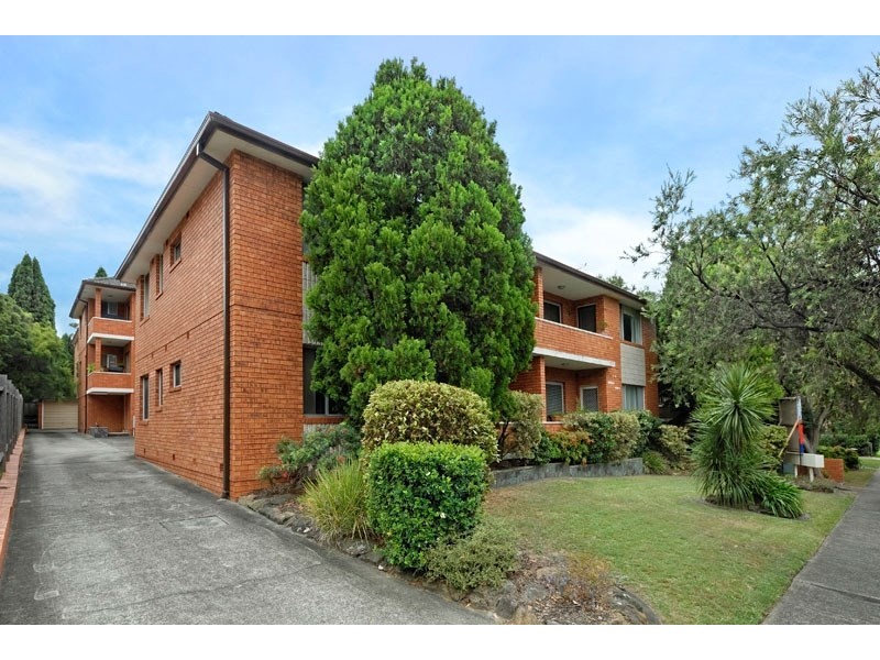 5/7 Shaftsbury Street, Carlton NSW 2218