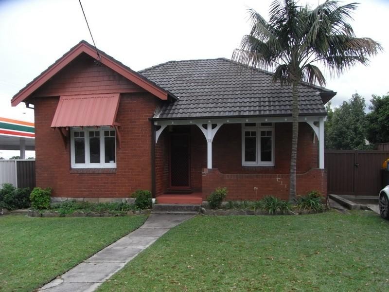 33 Joffre Street, South Hurstville NSW 2221