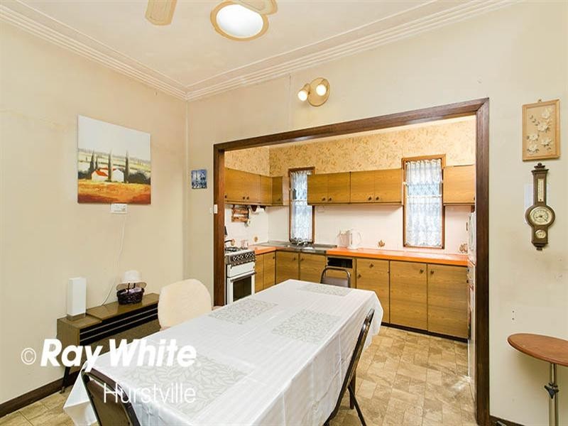 4 Stephen Street, Penshurst NSW 2222