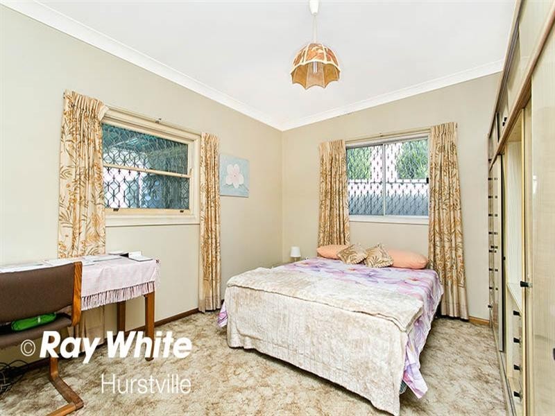 4 Stephen Street, Penshurst NSW 2222