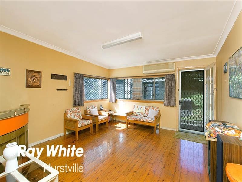 4 Stephen Street, Penshurst NSW 2222