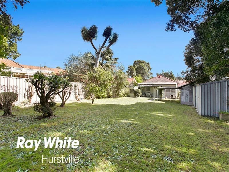 4 Stephen Street, Penshurst NSW 2222