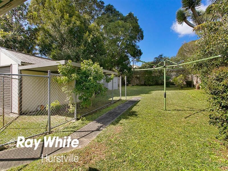 4 Stephen Street, Penshurst NSW 2222