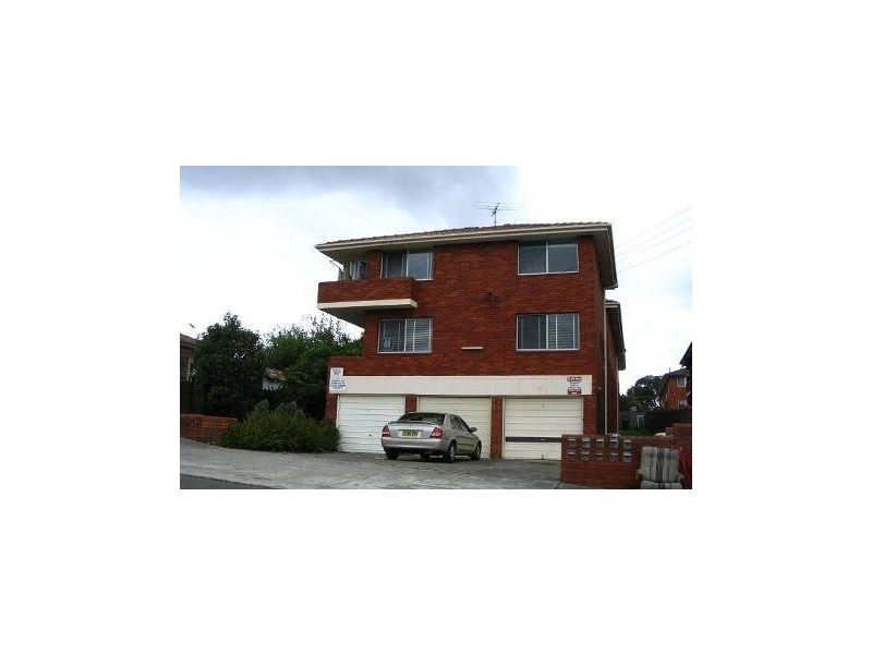 6/38 Arthur Street, Punchbowl NSW 2196