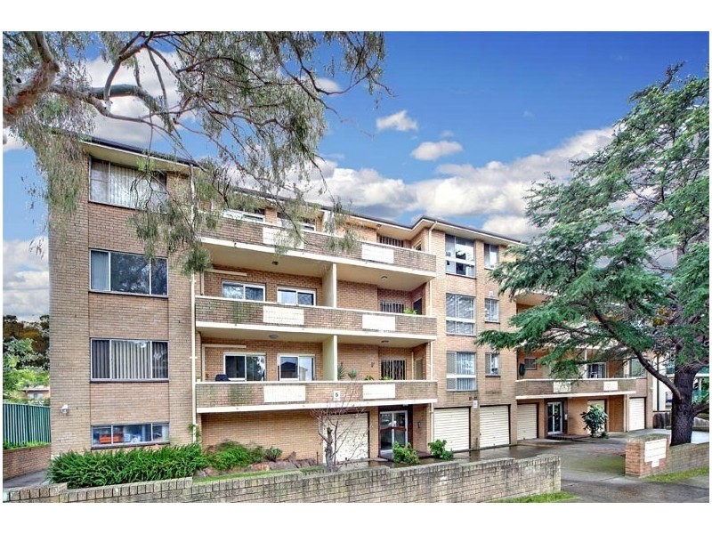 2/31 Eden Street, Arncliffe NSW 2205