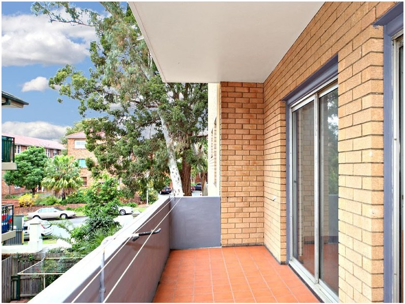 2/31 Eden Street, Arncliffe NSW 2205
