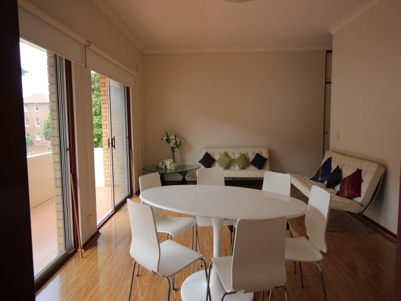 2/31 Eden Street, Arncliffe NSW 2205