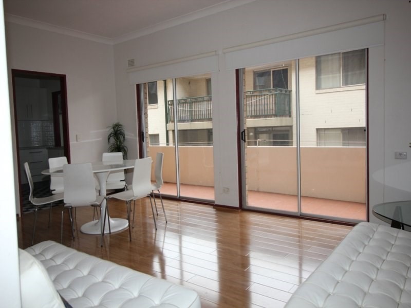 2/31 Eden Street, Arncliffe NSW 2205