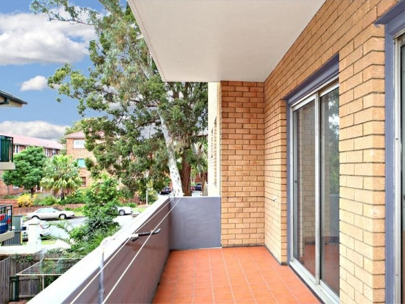 2/31 Eden Street, Arncliffe NSW 2205