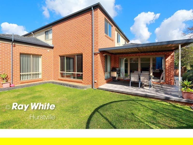 58 Mulga Road, Oatley NSW 2223