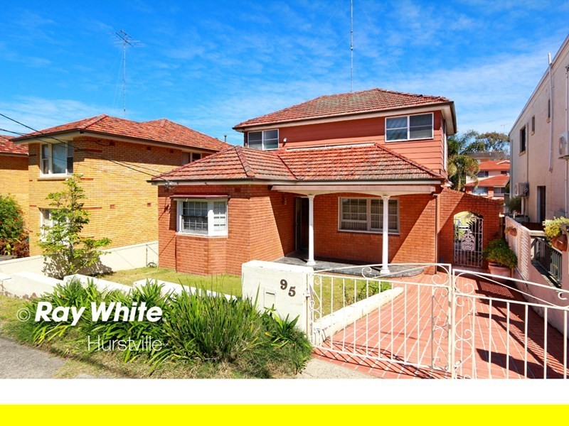 95 St Georges Parade, Allawah NSW 2218