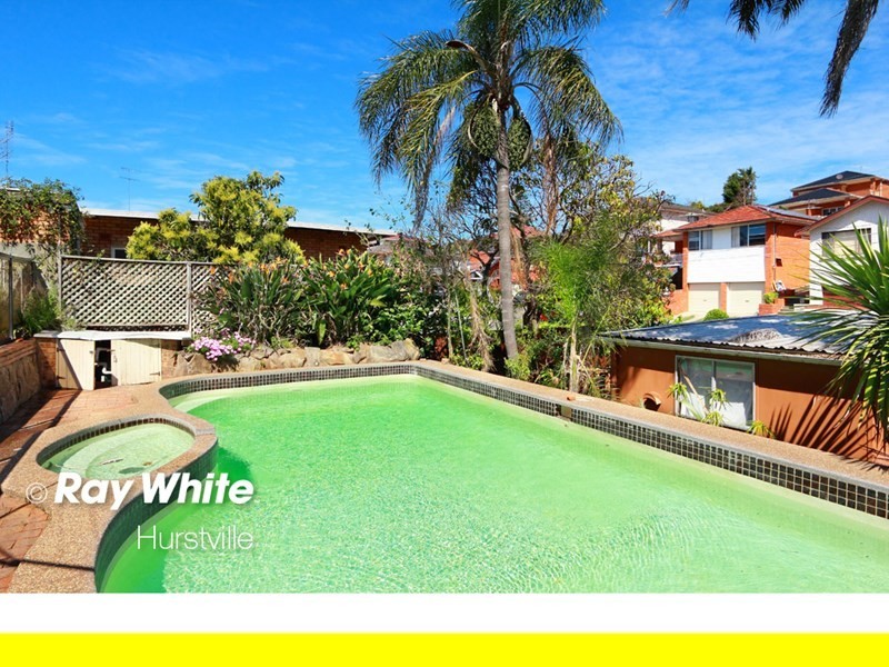 95 St Georges Parade, Allawah NSW 2218