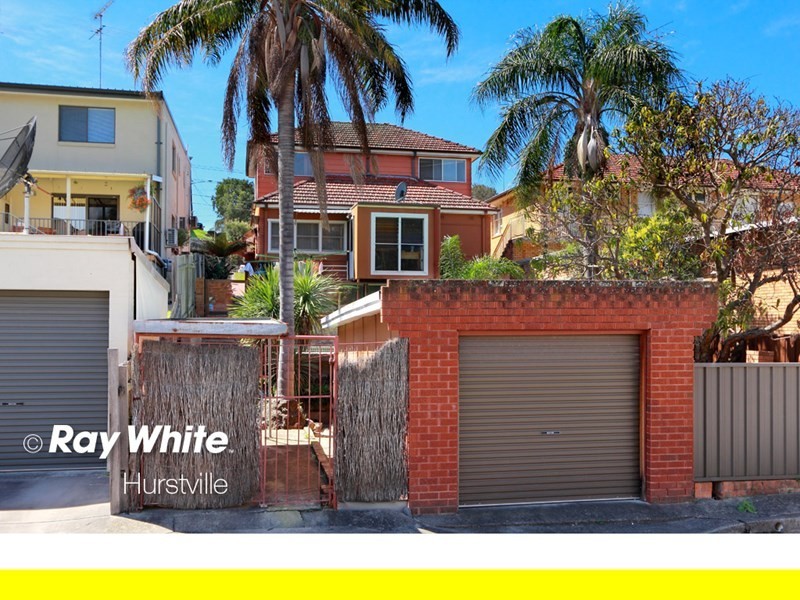 95 St Georges Parade, Allawah NSW 2218