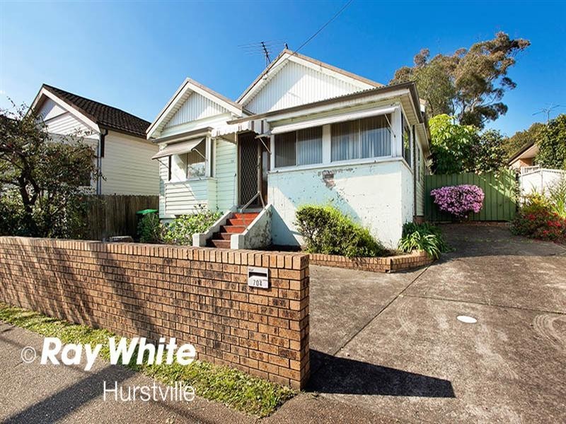 704 King Georges Road, Penshurst NSW 2222