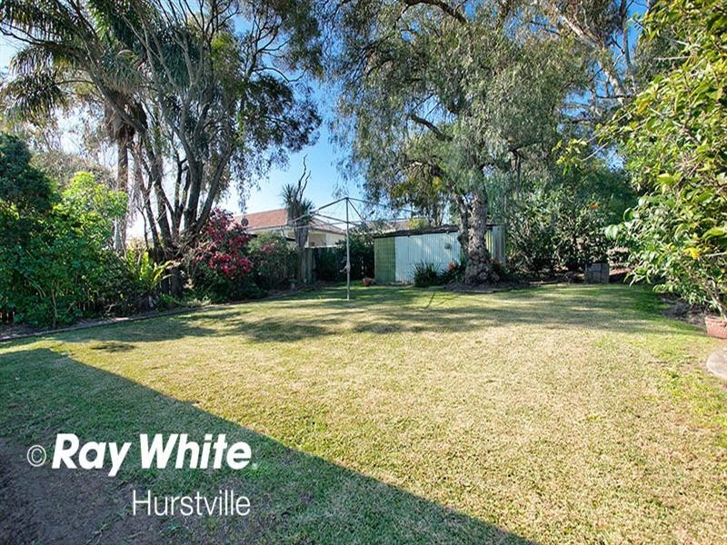 704 King Georges Road, Penshurst NSW 2222