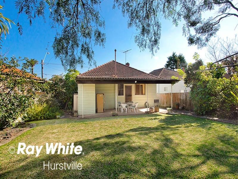 704 King Georges Road, Penshurst NSW 2222