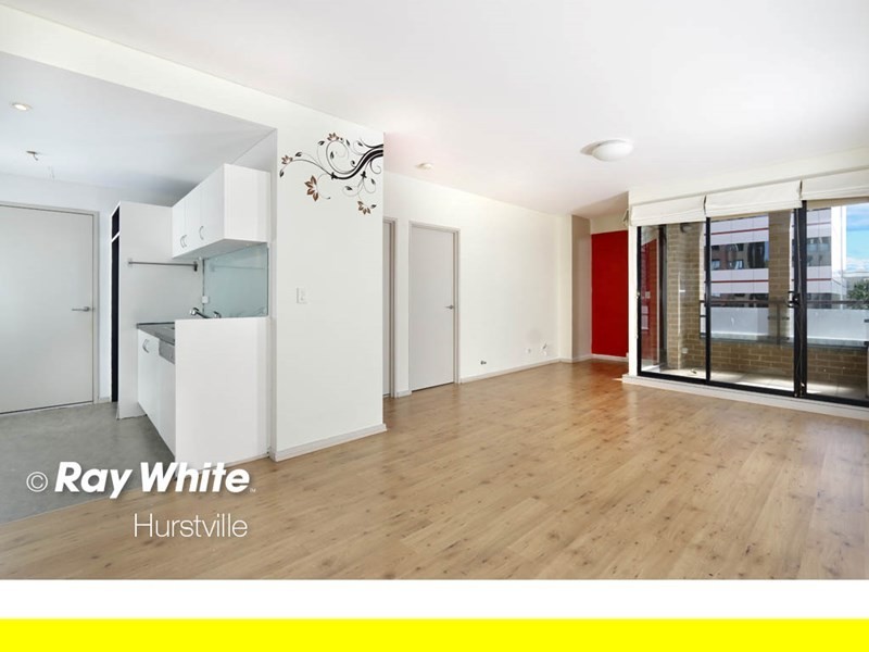 16/313 Forest Road, Hurstville NSW 2220