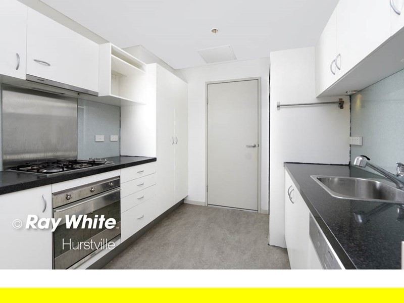 16/313 Forest Road, Hurstville NSW 2220