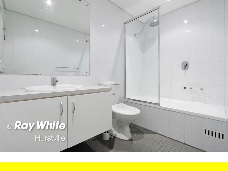 16/313 Forest Road, Hurstville NSW 2220