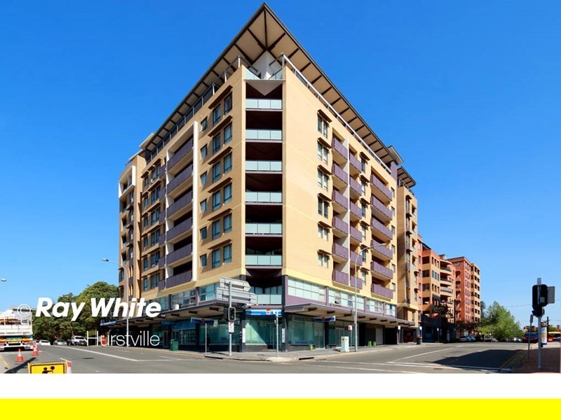 16/313 Forest Road, Hurstville NSW 2220
