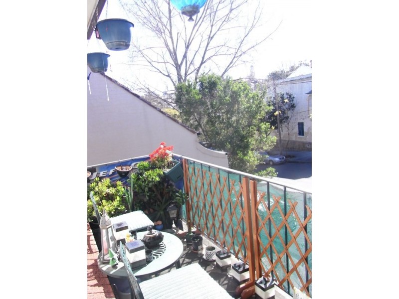 7/49 Stewart Street, Paddington NSW 2021