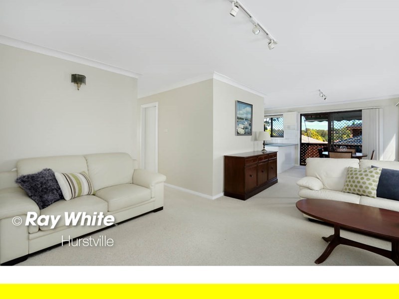 4/51 Millet Street, Hurstville NSW 2220