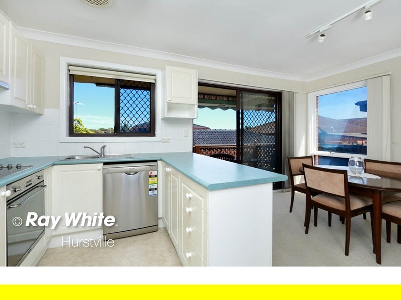 4/51 Millet Street, Hurstville NSW 2220