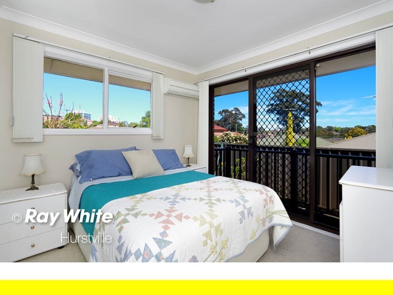 4/51 Millet Street, Hurstville NSW 2220